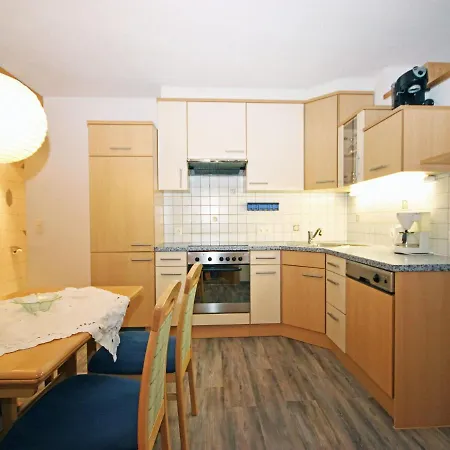 Apartment Camping Rossbach-1 By Interhome * Nassereith