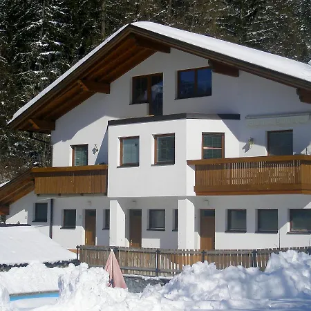 Apartment Camping Rossbach-1 By Interhome Apartment *
