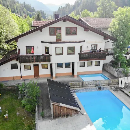Apartment Camping Rossbach-1 By Interhome Apartment *