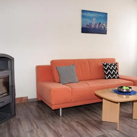 Apartment Apartment Camping Rossbach-1 By Interhome Nassereith