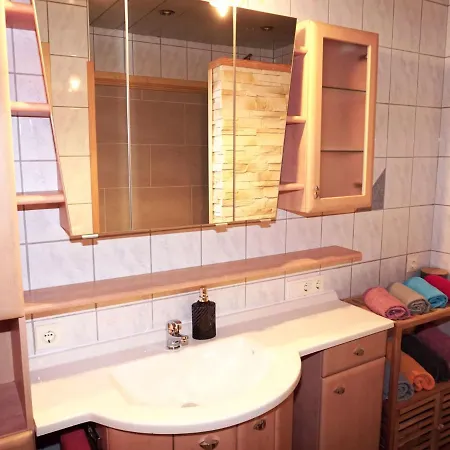 Apartment Camping Rossbach-1 By Interhome Apartment