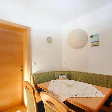 Apartment Apartment Camping Rossbach-1 By Interhome Nassereith