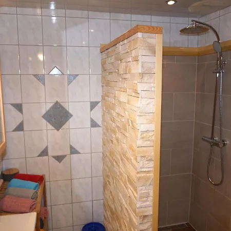 Ferien 1 By Interhome