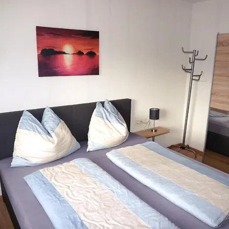 Apartment Apartment Camping Rossbach-1 By Interhome Nassereith