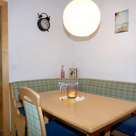 Apartment Ferien 1 By Interhome