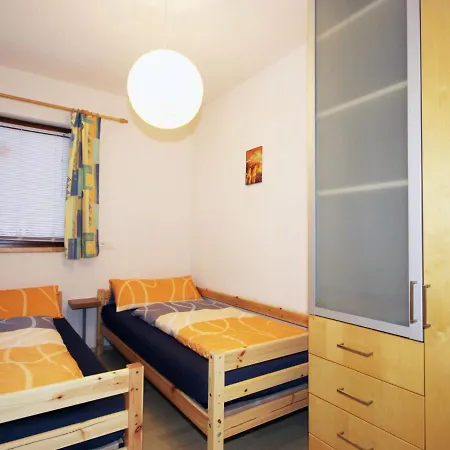 Apartment Ferien 1 By Interhome