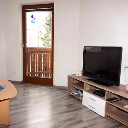Apartment Camping Rossbach-1 By Interhome Apartment *