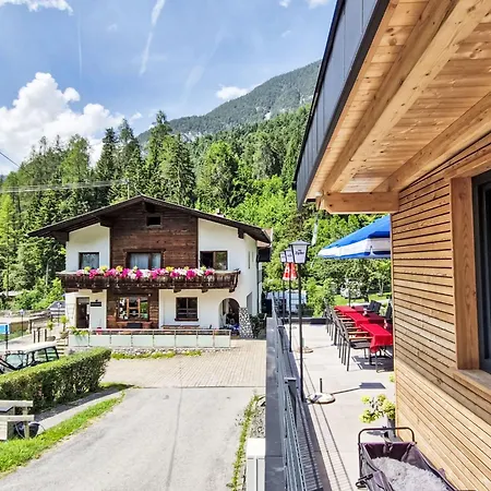 Appartamento Ferien 1 By Interhome *