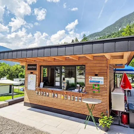 Apartment Camping Rossbach-1 By Interhome Apartment Nassereith
