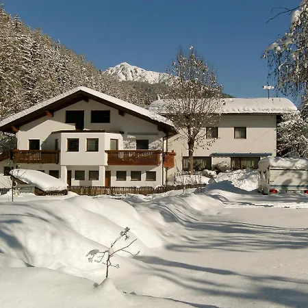 Apartment Camping Rossbach-1 By Interhome