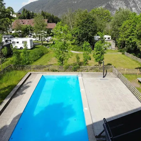 Rossbach-1 By Interhome Appartement Nassereith