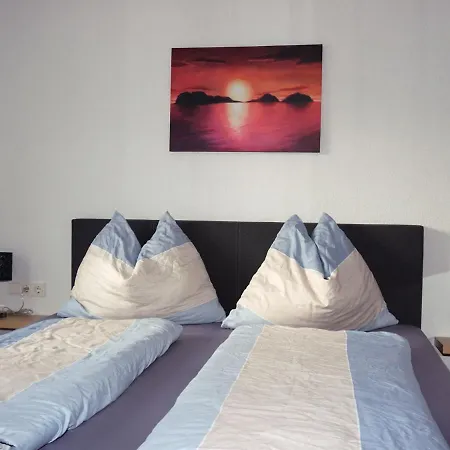 Ferien 1 By Interhome Apartament