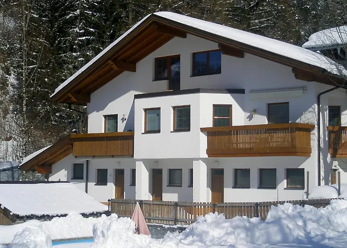 Ferien 1 By Interhome Apartamento *