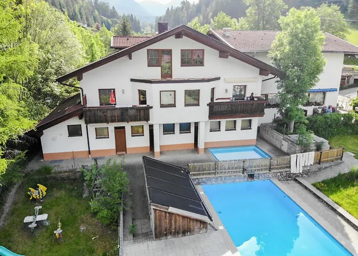 Ferien 1 By Interhome Apartamento *