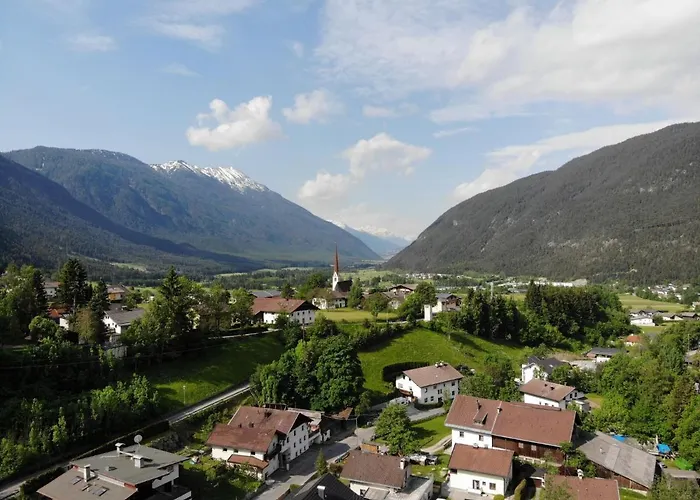 Apartamento Ferien 1 By Interhome Nassereith