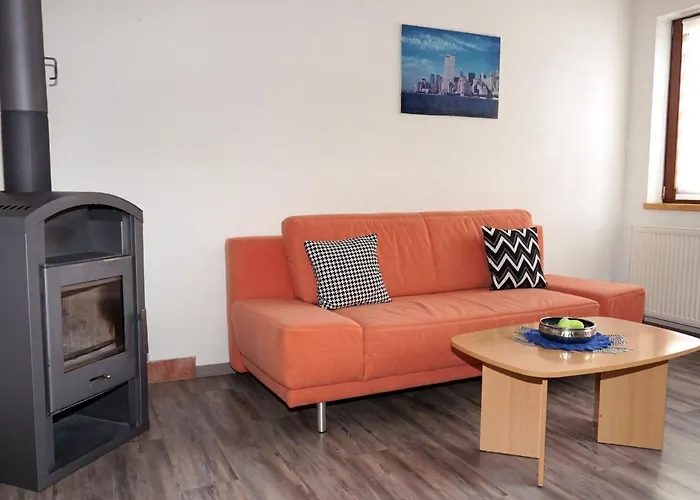 Apartamento Ferien 1 By Interhome Nassereith