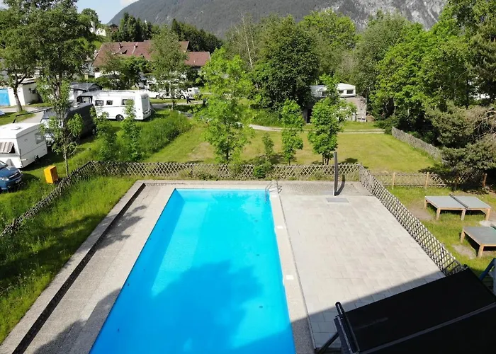 Ferien 1 By Interhome Apartamento Nassereith