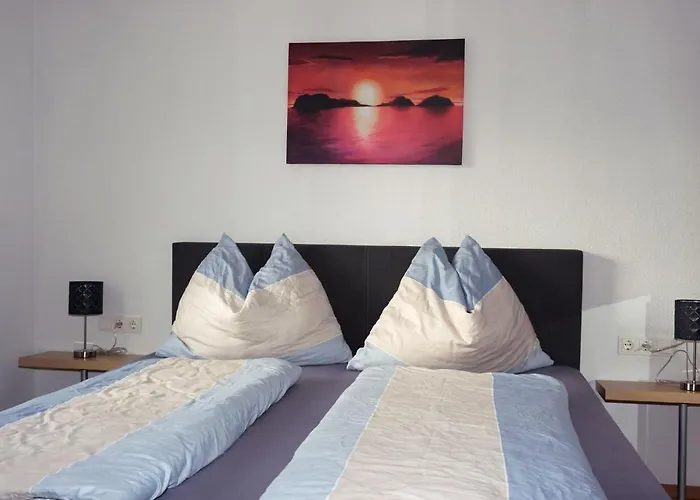 Ferien 1 By Interhome Apartamento