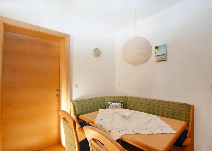 Apartamento Ferien 1 By Interhome Nassereith