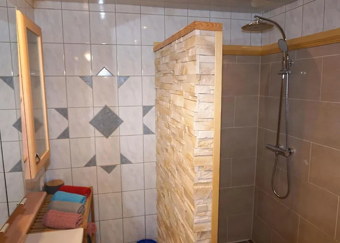 Ferien 1 By Interhome