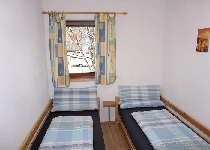 Apartamento Ferien 1 By Interhome Nassereith