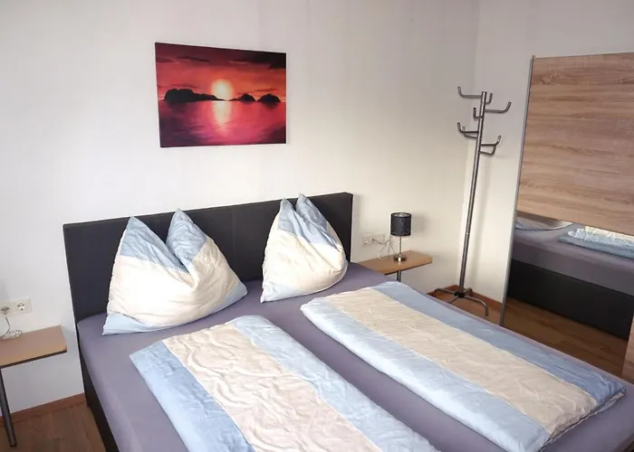 Apartamento Ferien 1 By Interhome Nassereith